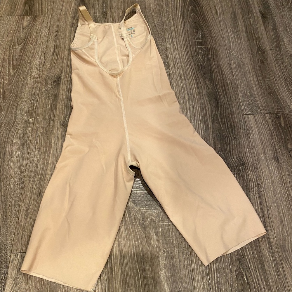 Marena post surgical compression garment